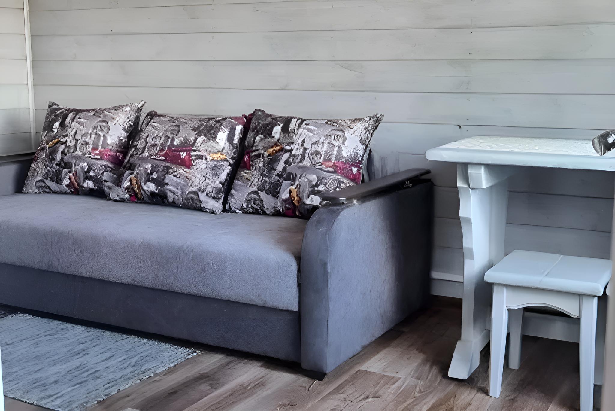 Фото Миллербург