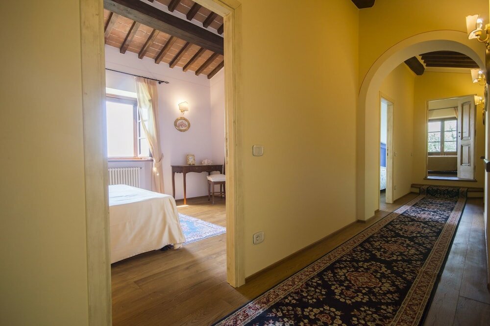 Фото Villa Il Sasso