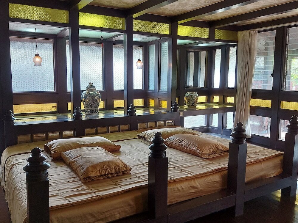 Фото Ruantalay Bangsaray Resort