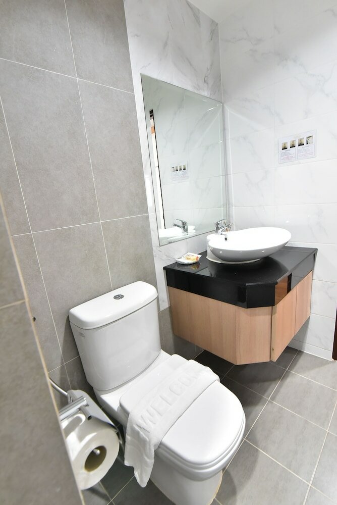 Фото The Raise Hotel