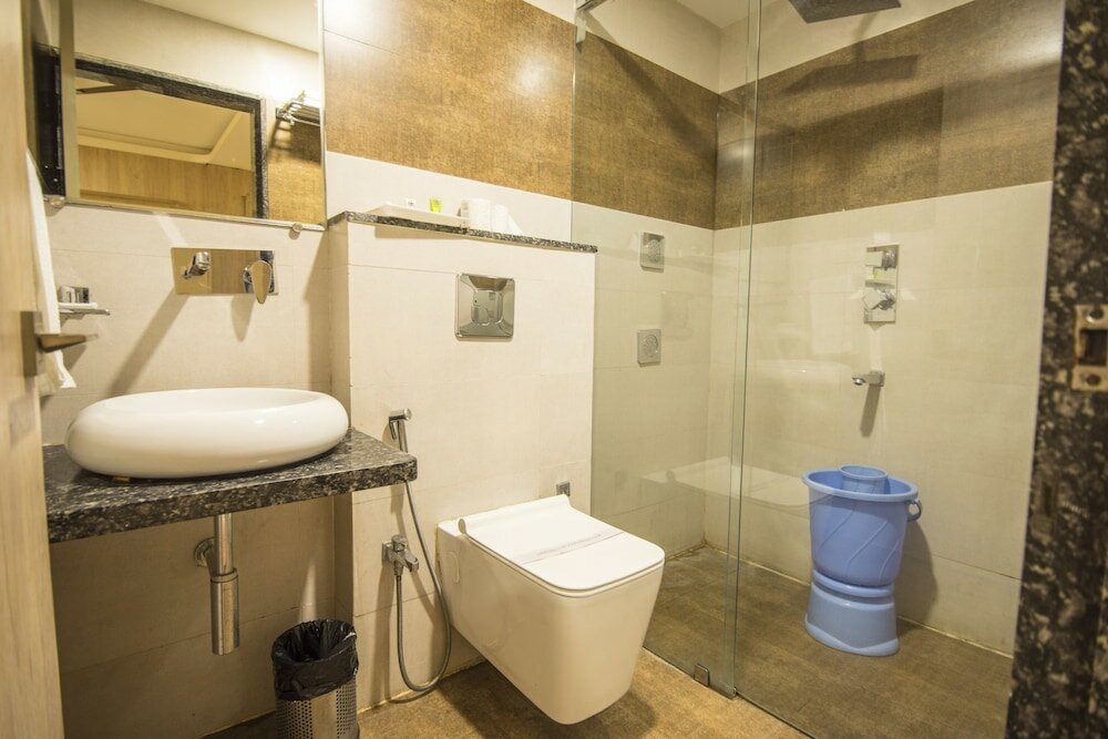 Фото Hotel Signetic Blue