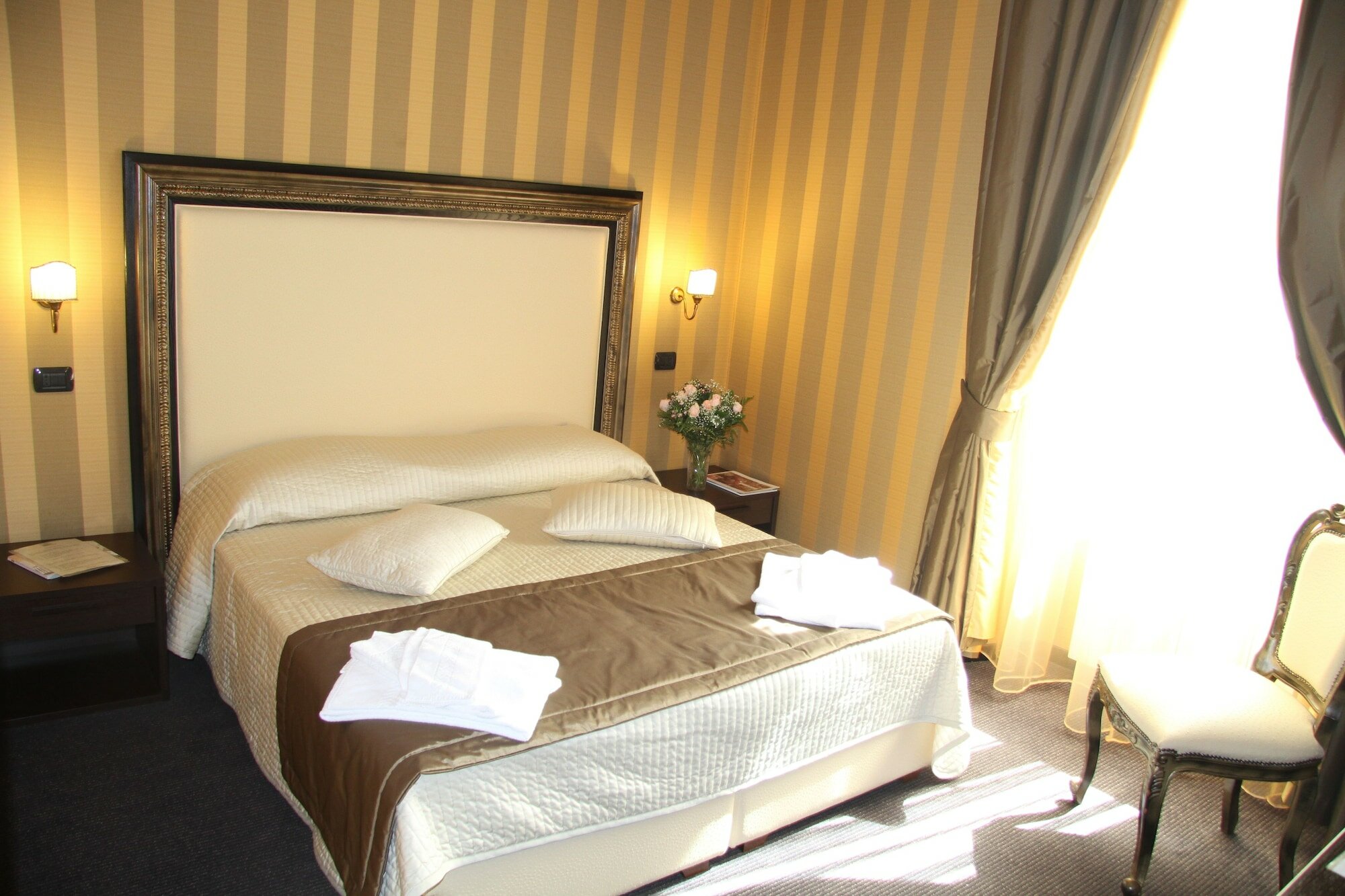 Фото Nice Rome Holiday