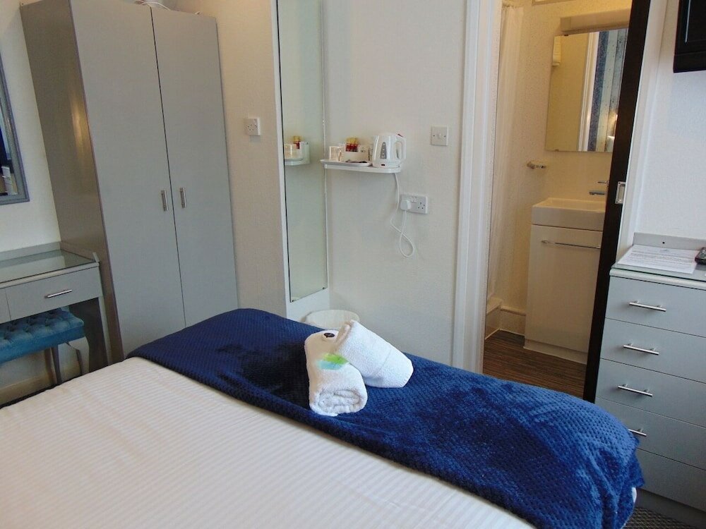 Фото Seacroft Guest House