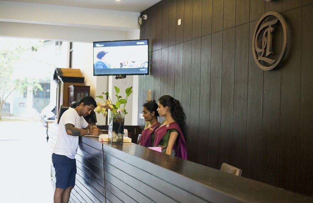 Фото Grand Tamarind Lake