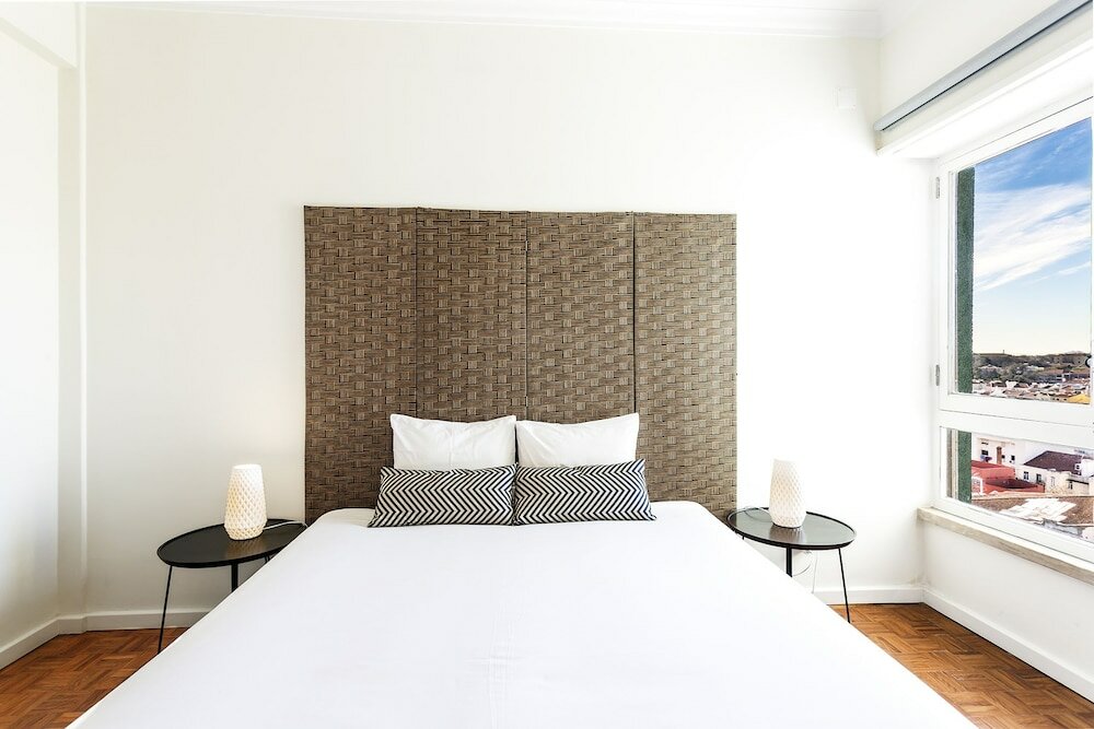 Фото Anjos Premium Apartment