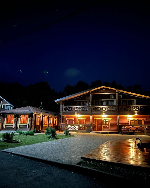 Фото Гринландия