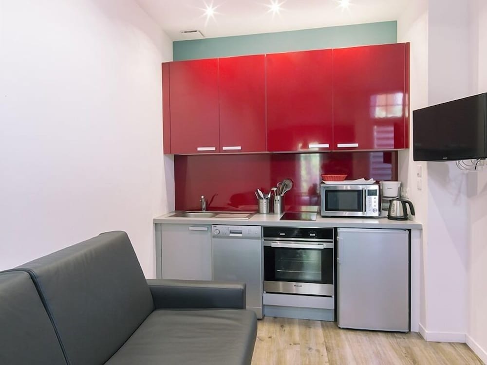 Фото Bord'o Appart Hoya Bella