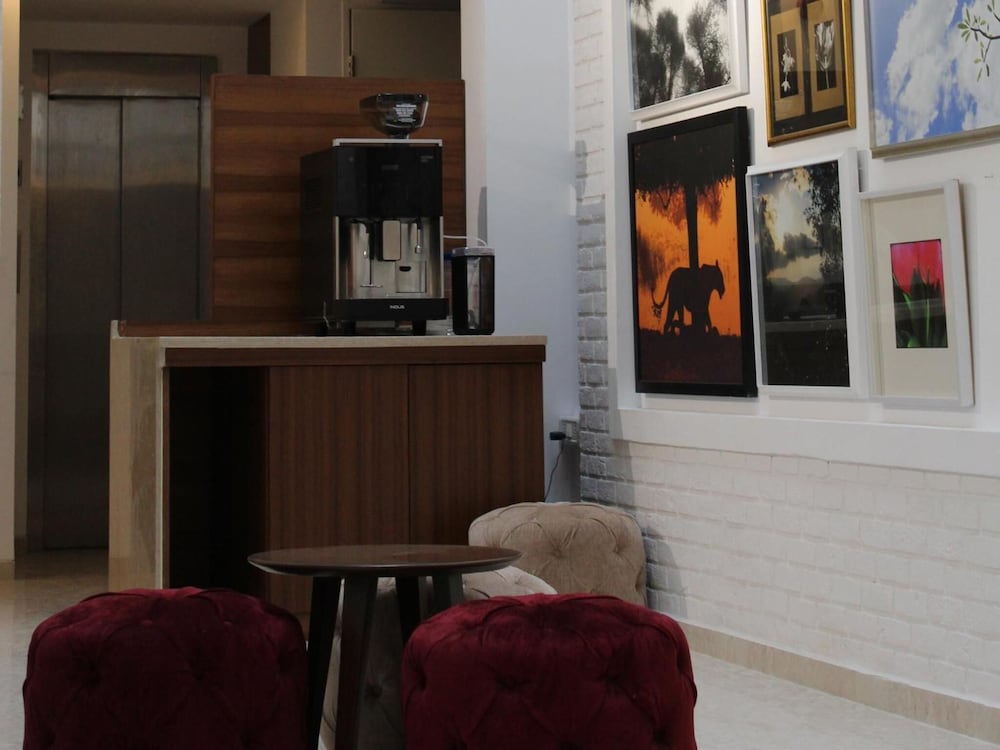 Фото Keys Lite Mayfield Gurugram