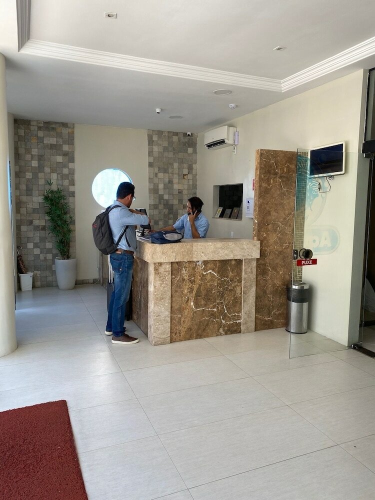 Фото Hotel Aquarius