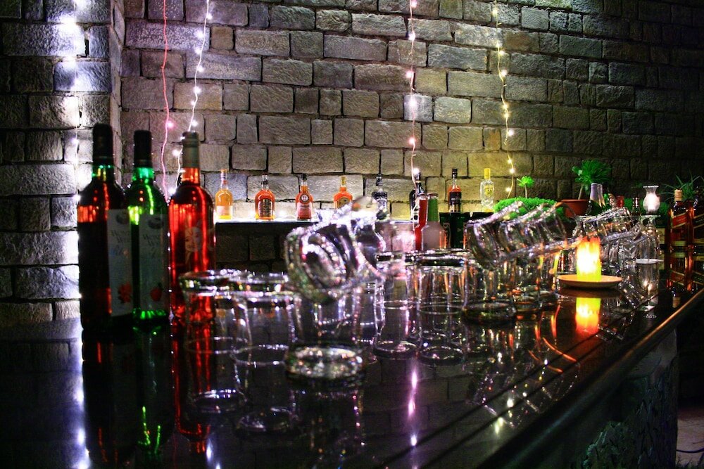 Фото Kasauli Castle Resort