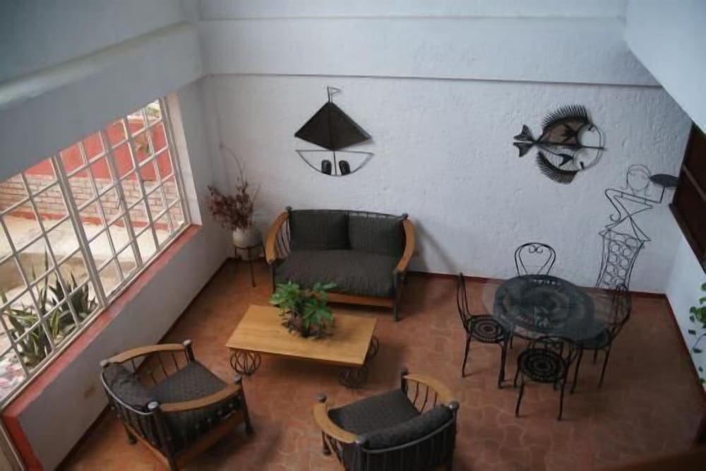 Фото Corail Suites