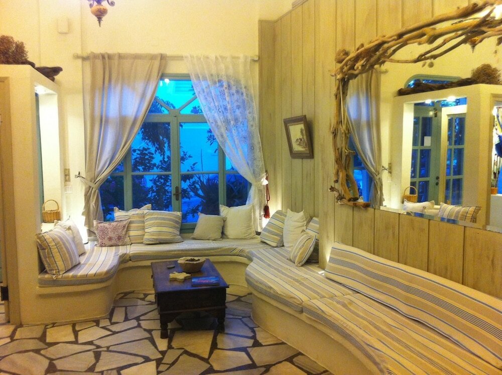 Фото Afrodite Hotel