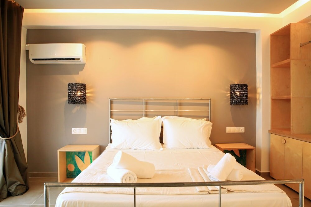 Фото Kouvohori Villas Crete