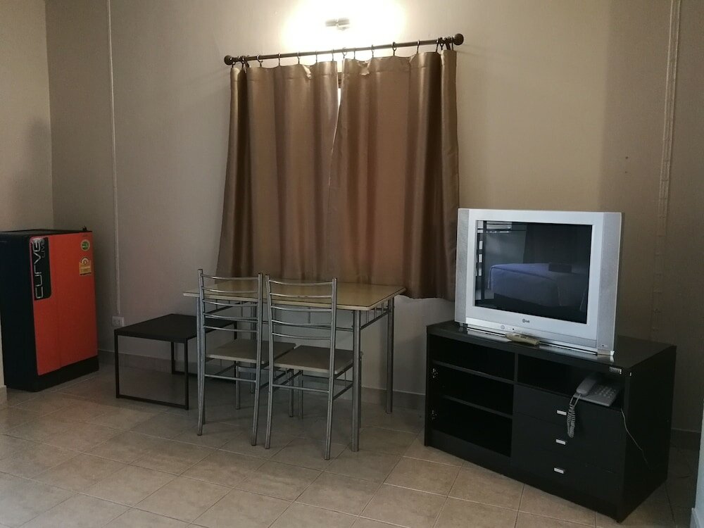 Фото Mana Residence