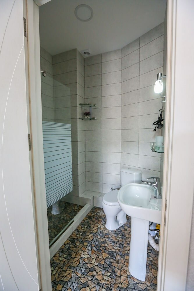 Фото Vortex apart-hotel