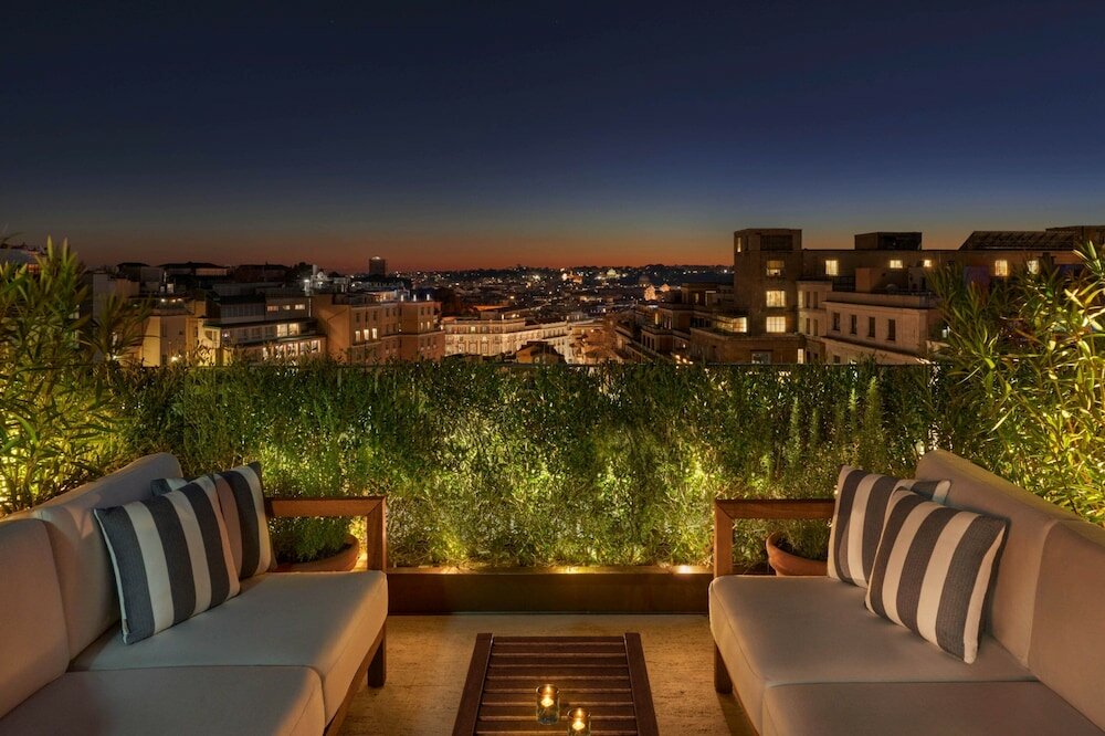 Фото The Rome EDITION