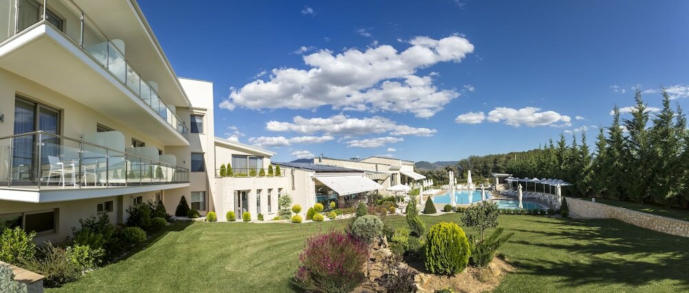 Фото Calma Hotel & SPA