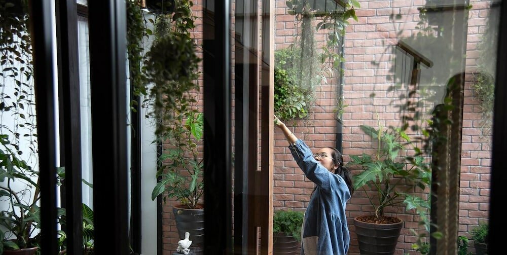 Фото Family Tree Hotel