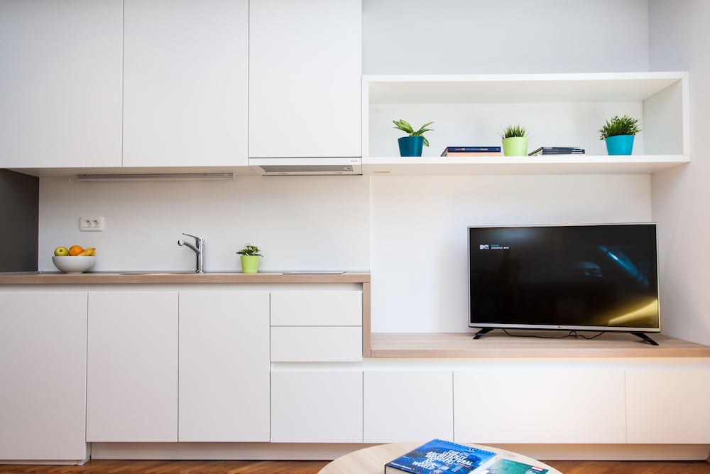 Фото Loox serviced apartments Hatzova