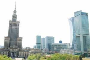 Гостиница Good Time Apartments - Warsaw City Centre
