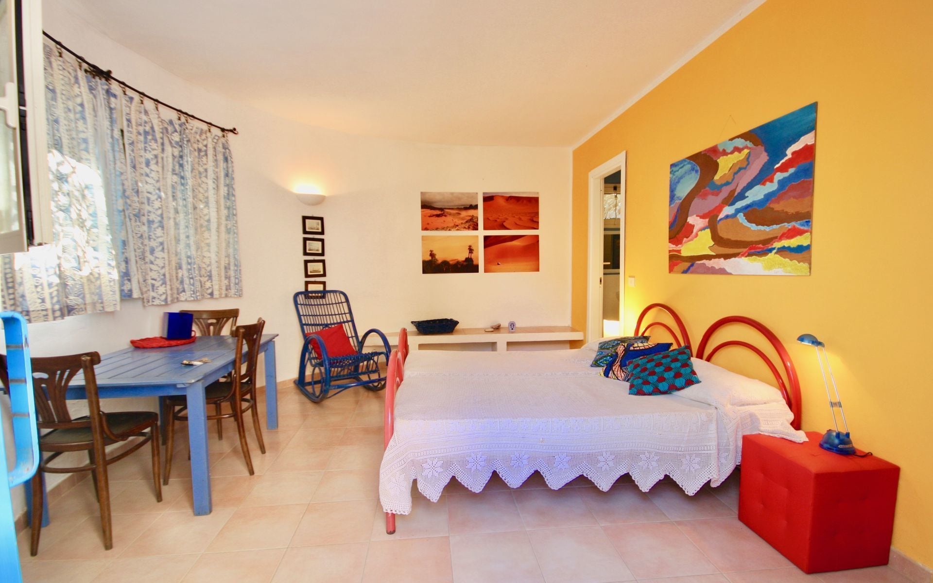 Фото Villa Beatrice