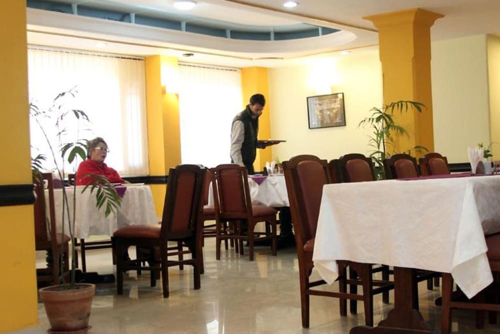 Фото Hotel Pacific