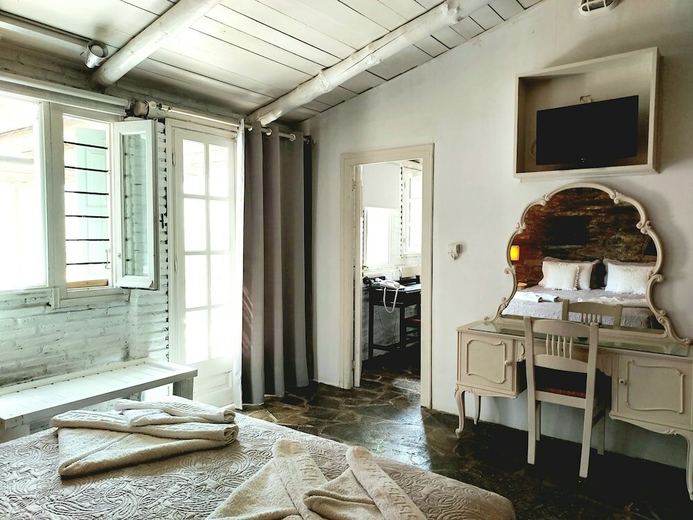 Фото Kypri Apartments