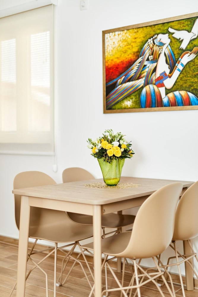 Фото Апартаменты 42' North