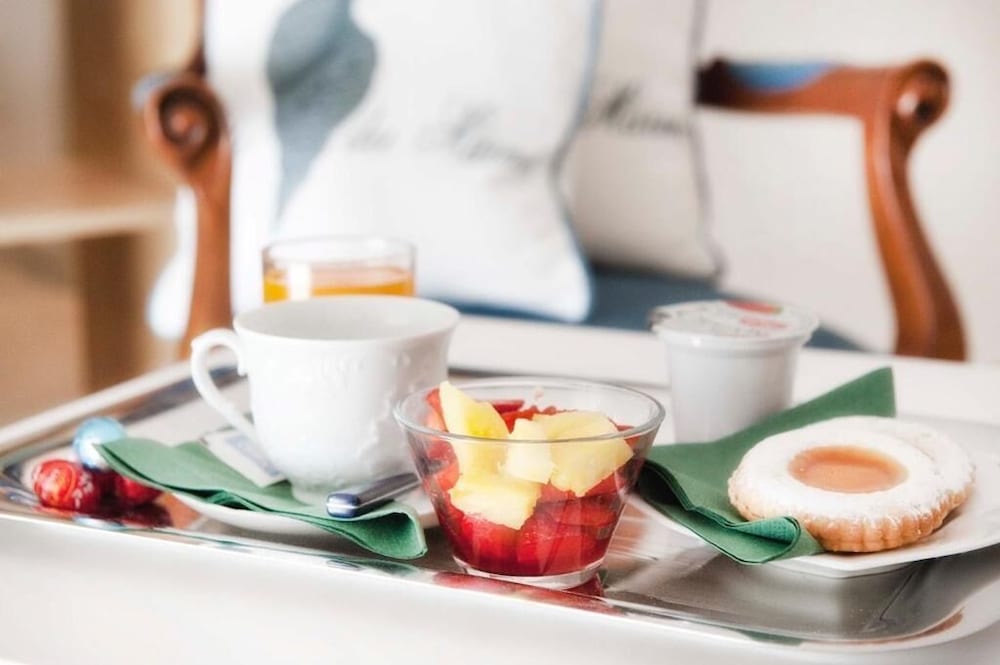 Фото A Due Passi