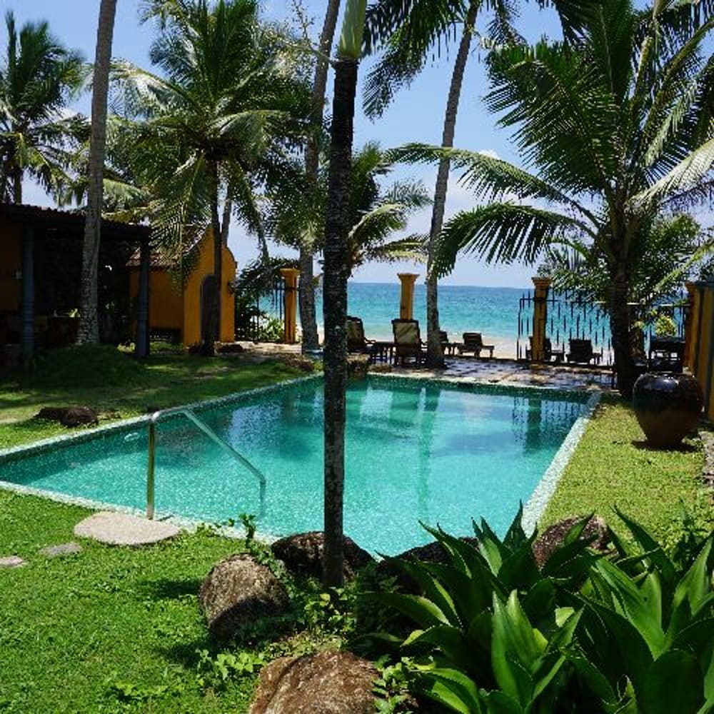 Фото Villa Kusum