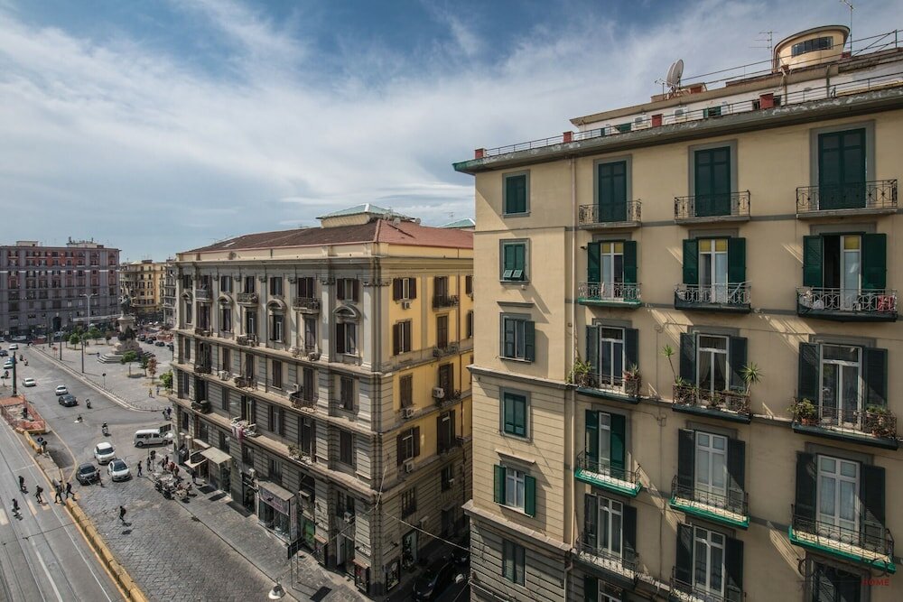 Фото Opera Home Principe Umberto