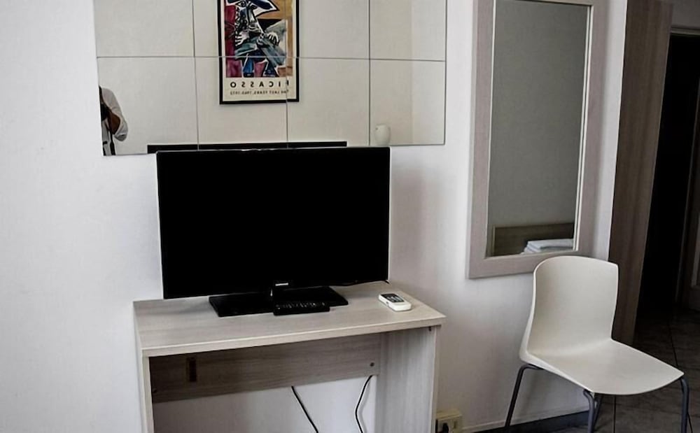 Фото Affittacamere Sant'Apollonia