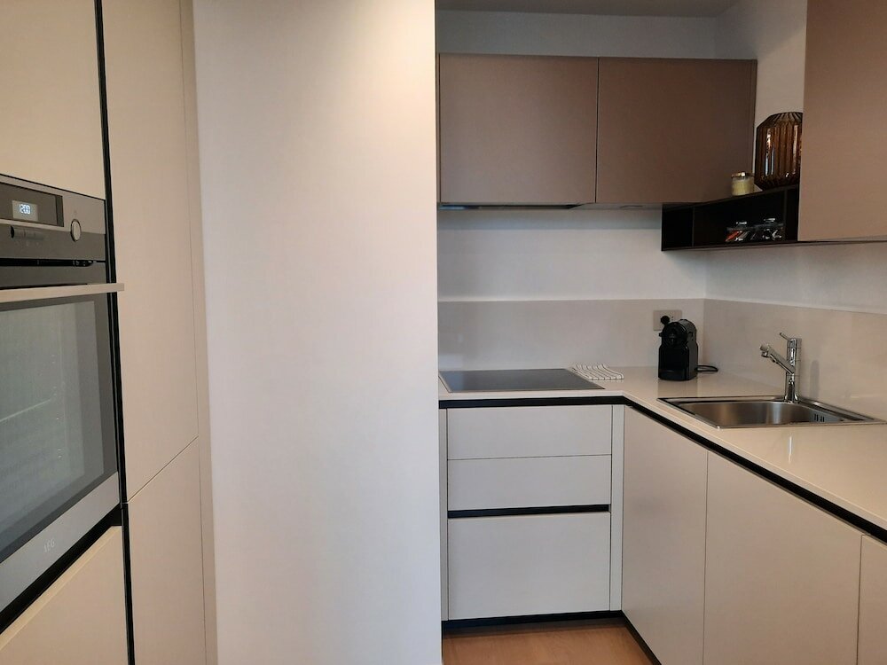 Фото Milan Eleven by Brera Apartments