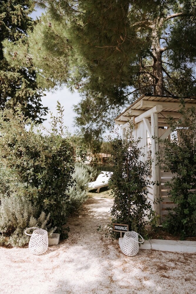 Фото Tenuta del Lauro