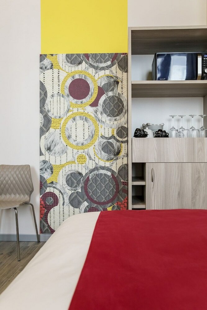 Фото Residenza del Borgo