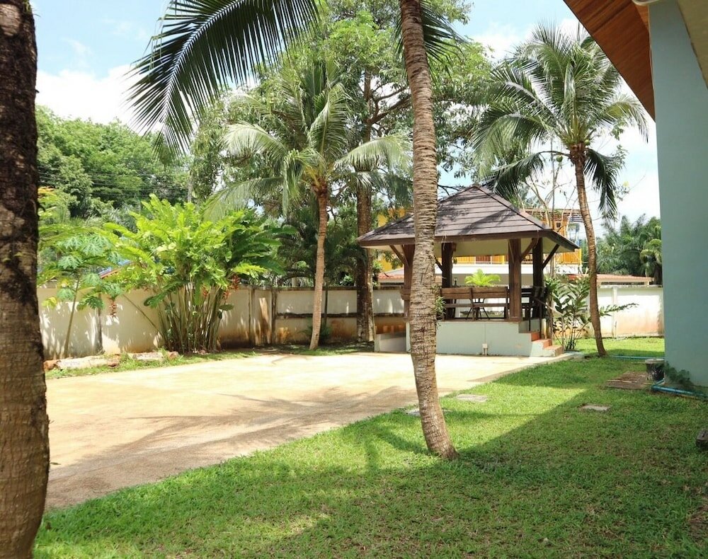 Фото Mountain Villa Aonang Krabi