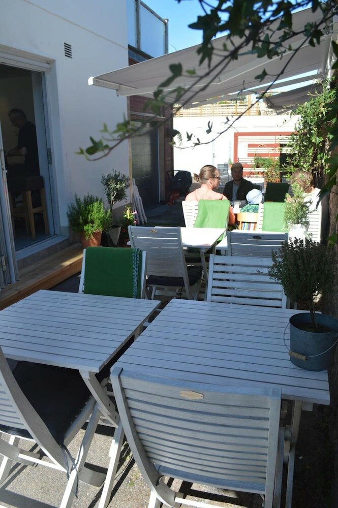 Фото Gamla Televerket Bed & Breakfast