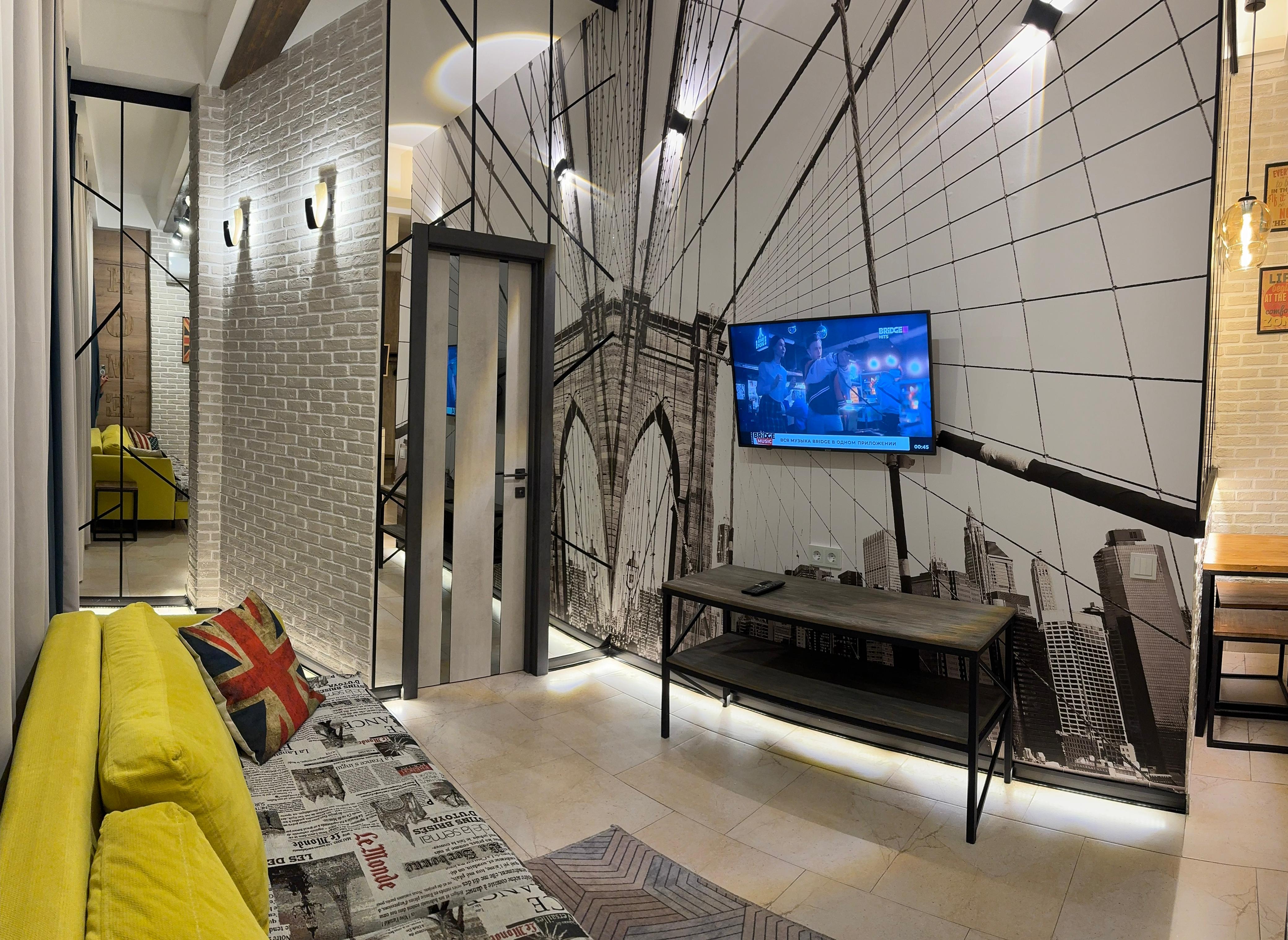 Фото Лофт Студии