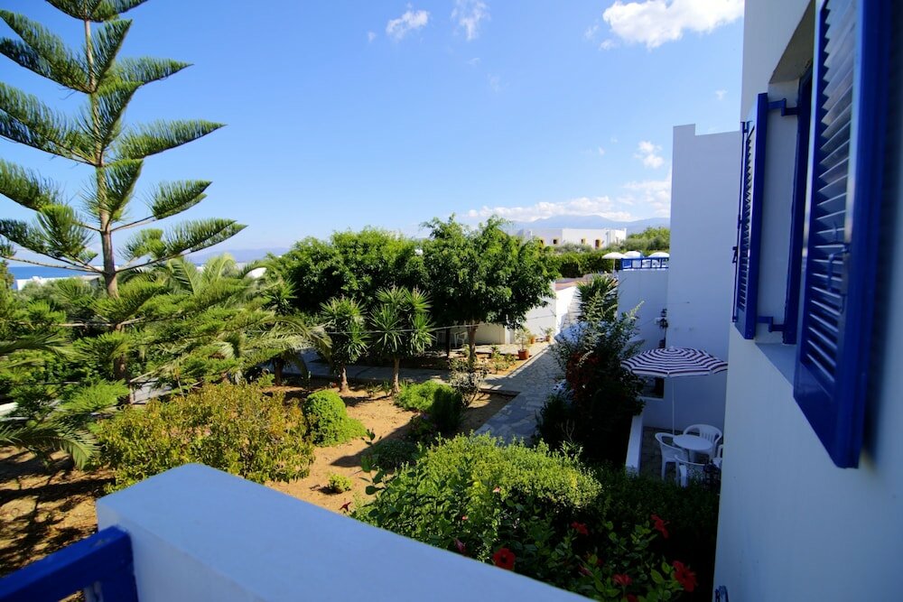 Фото Sirius Apartments