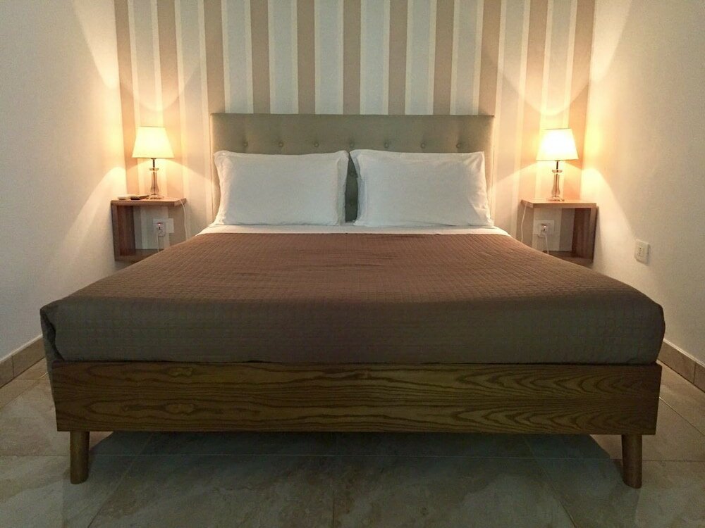 Фото Dimora San Biagio Suites & Apartment