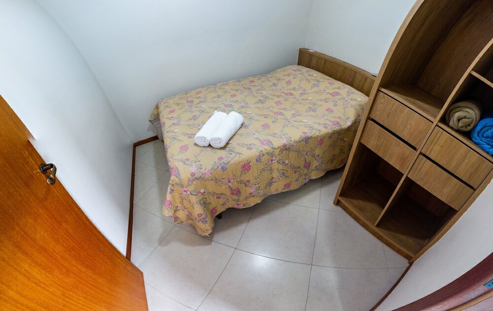 Фото Canto Dos Passaros Flat Canasvieiras