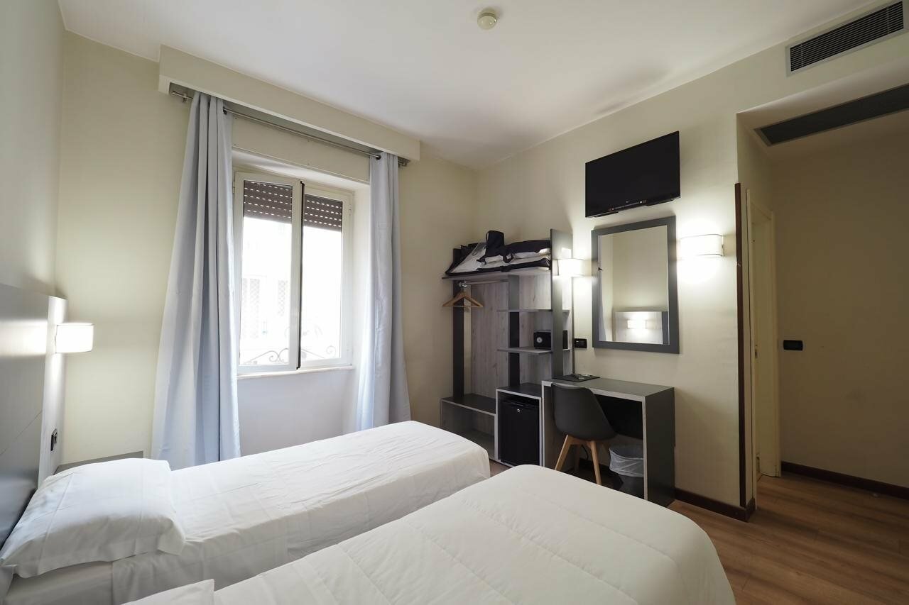 Фото Отель Osimar