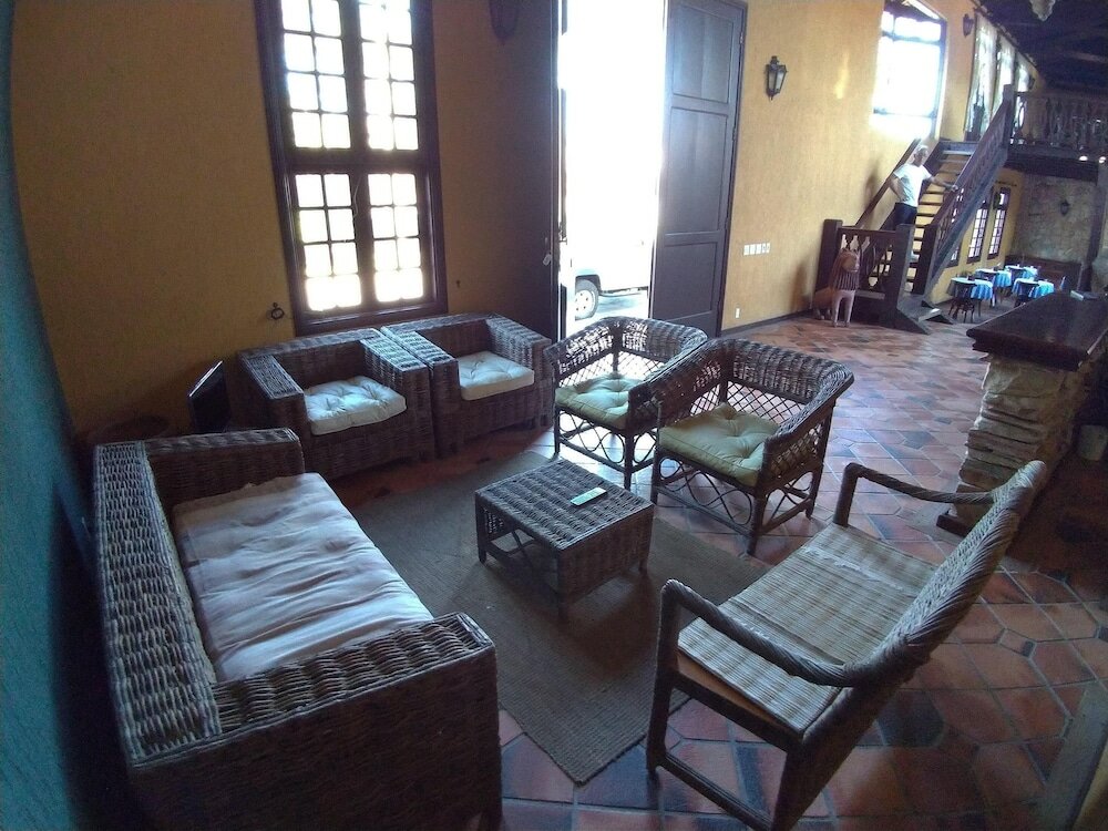 Фото OYO Hotel La Dolce Vita, Rio das Ostras