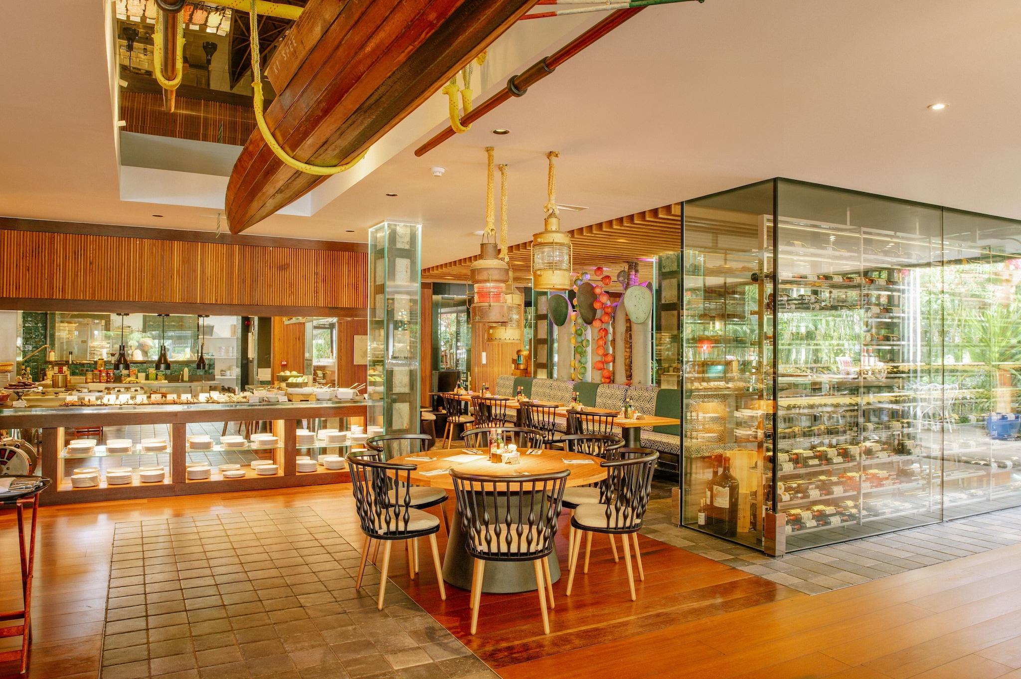 Фото Parque Santiago 3