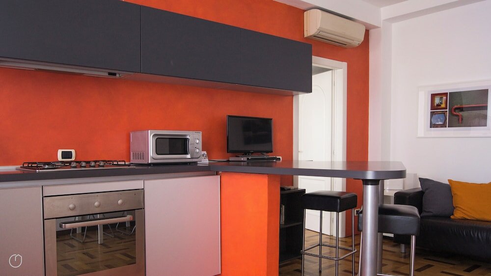 Фото Italianway Apartments - Lodi 78