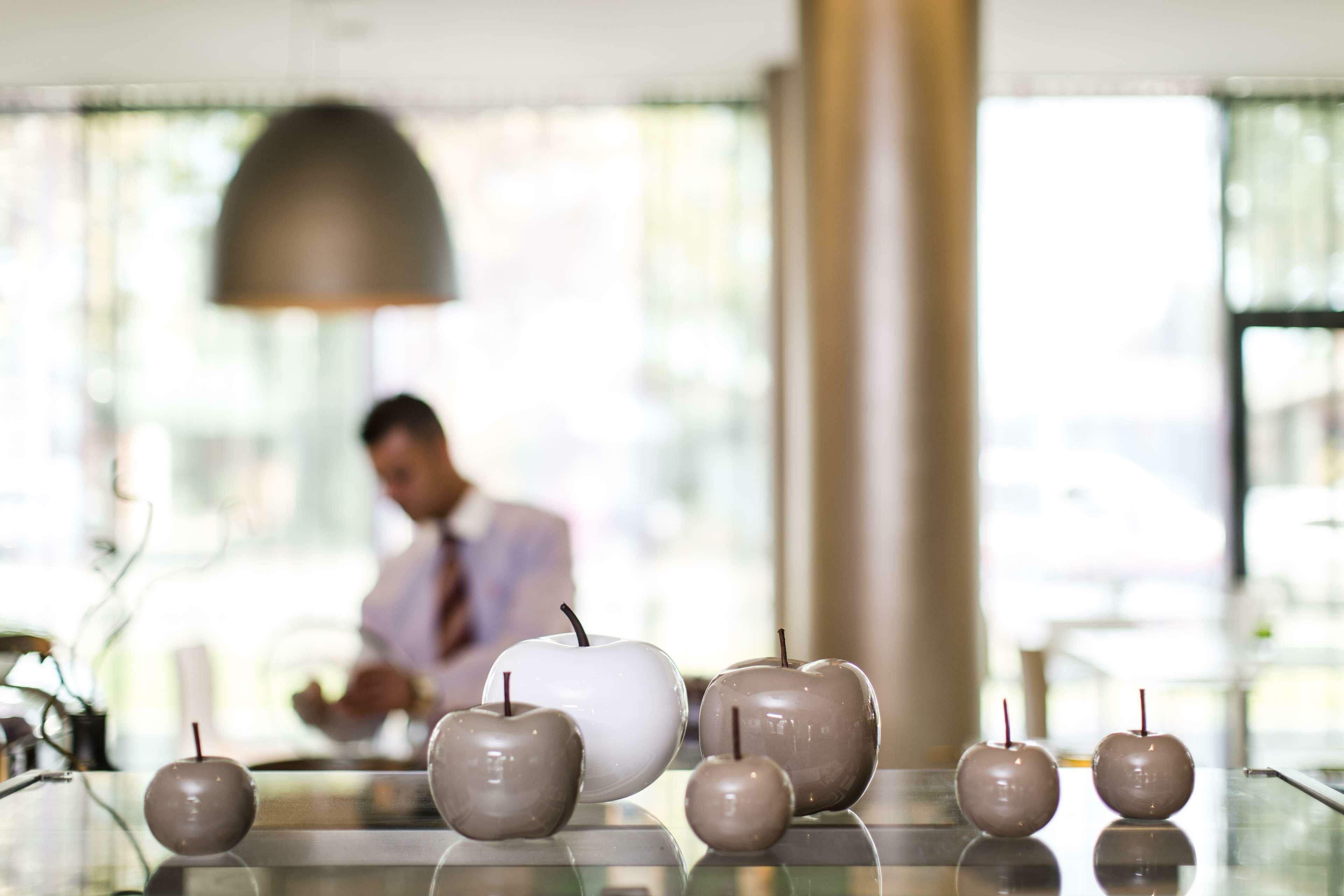 Фото Plaza Inn Wien Gasometer