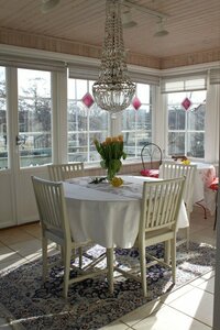 Гостиница Villa Vesta Hotell