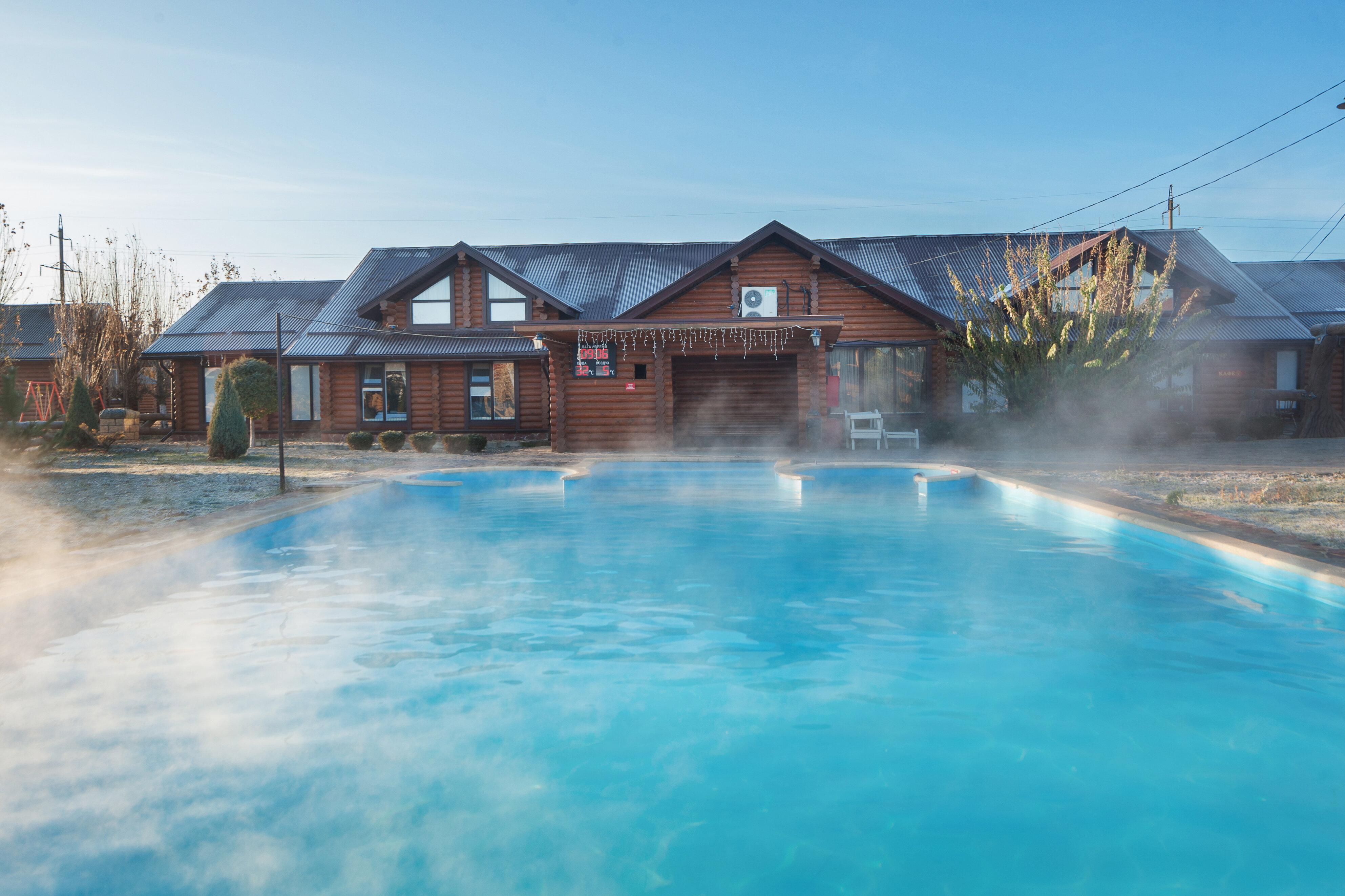 Фото Термопарк