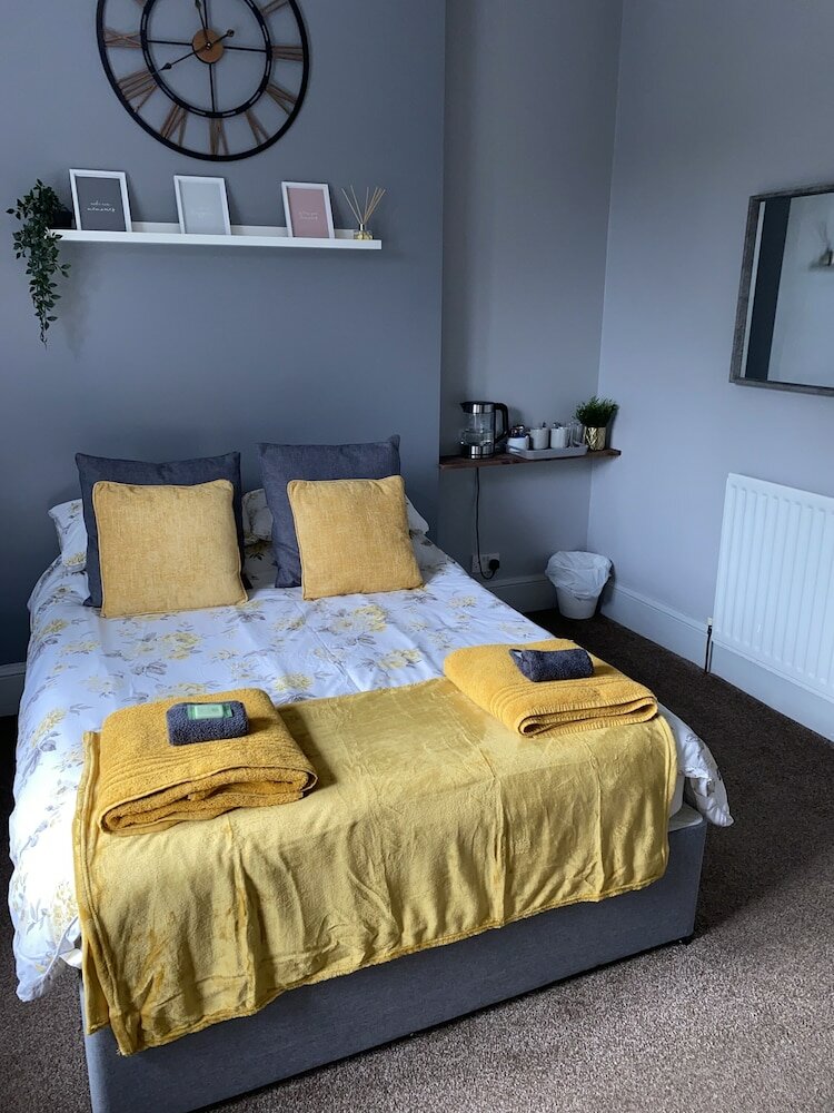 Фото The Hall Park Hotel