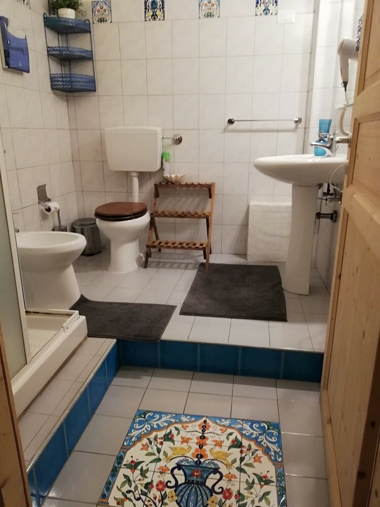 Фото B&b Aloi Rooms